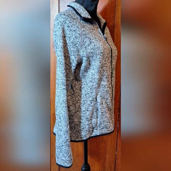 🐨EXERTEK full zip jacket. Size M - Picture 2 of 11